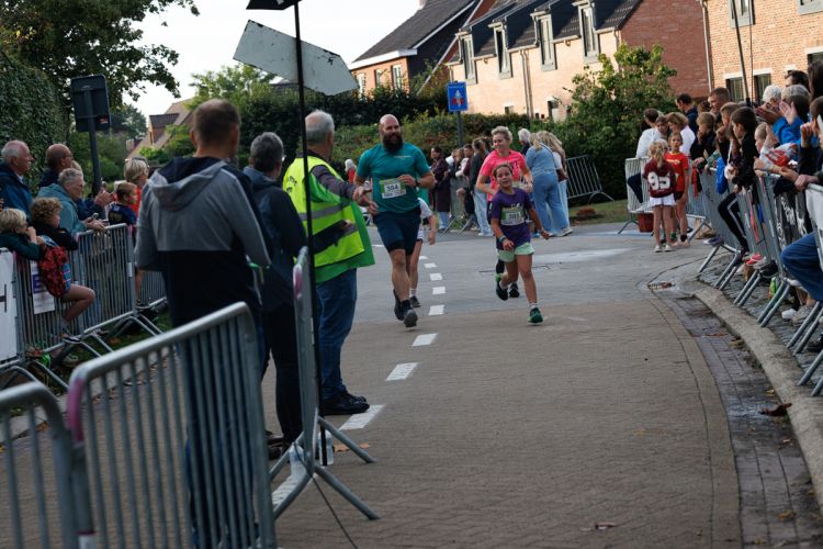 Landlopersjogging 2026